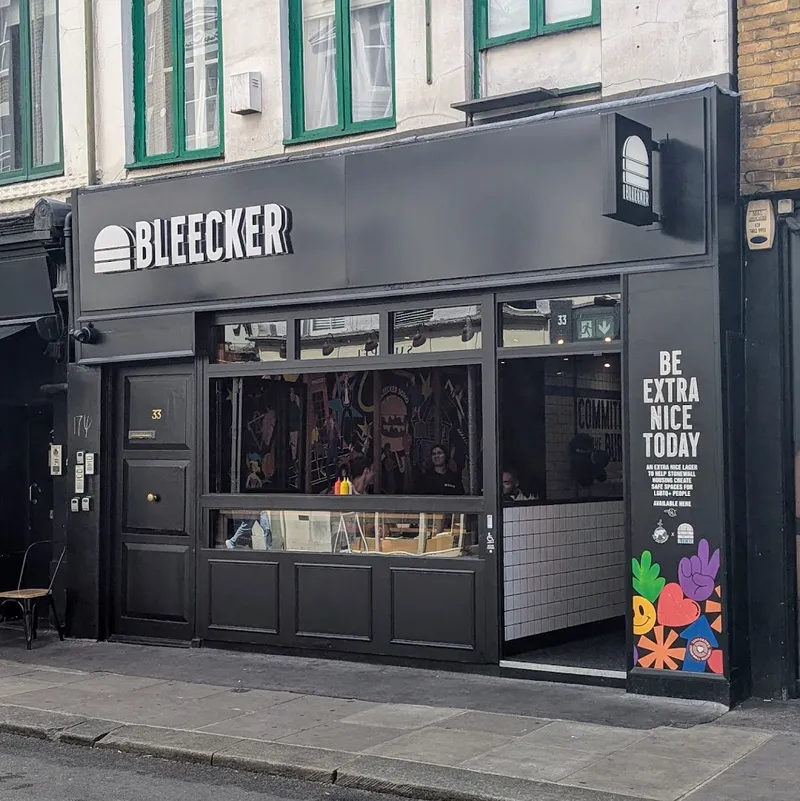 Bleecker Burger photo 10