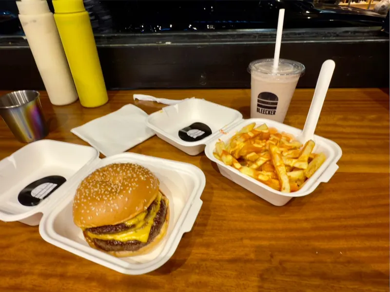 Bleecker Burger photo 7