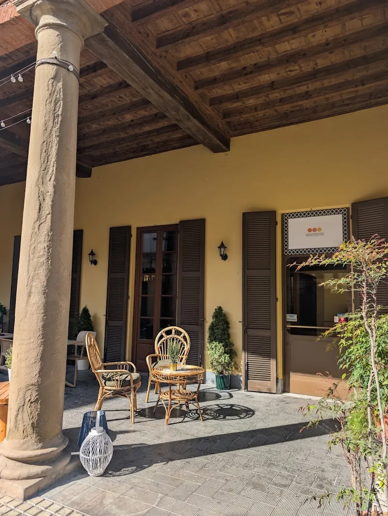 GiustoCosì foto 6