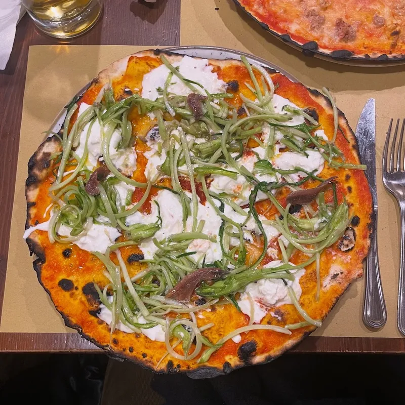 Il Grottino a Testaccio foto 12