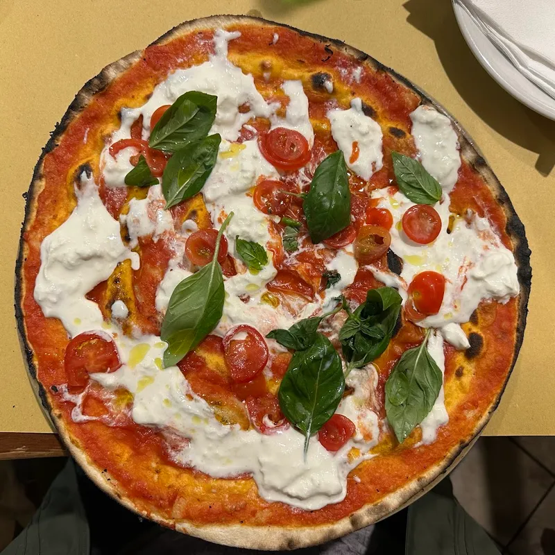 Il Grottino a Testaccio foto 9