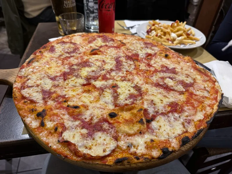 Il Grottino a Testaccio foto 15