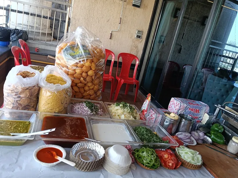 Pani Puri Stall photo 6