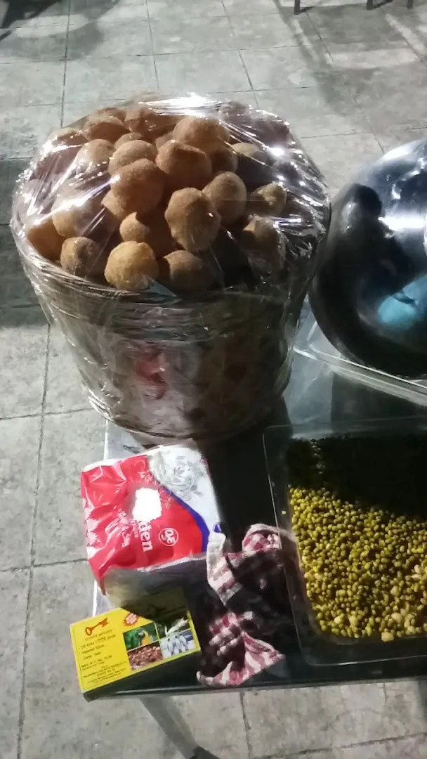 Pani Puri Stall photo 8