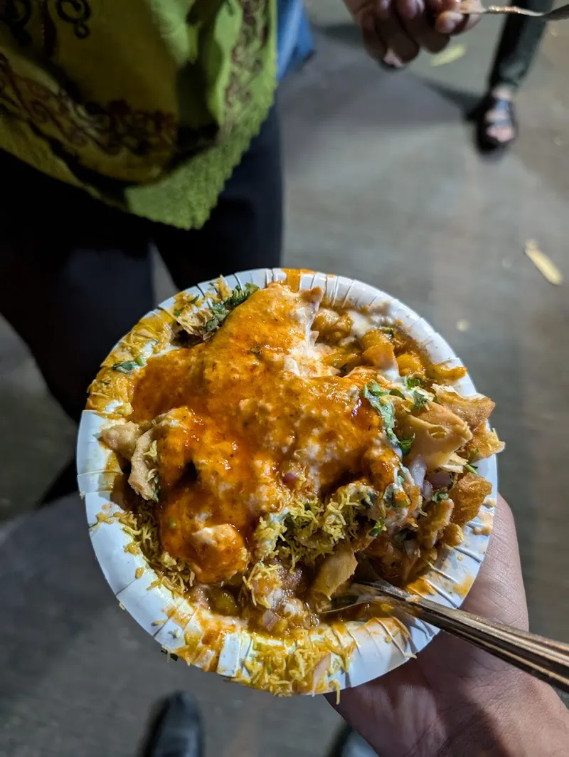Pani Puri Stall photo 5