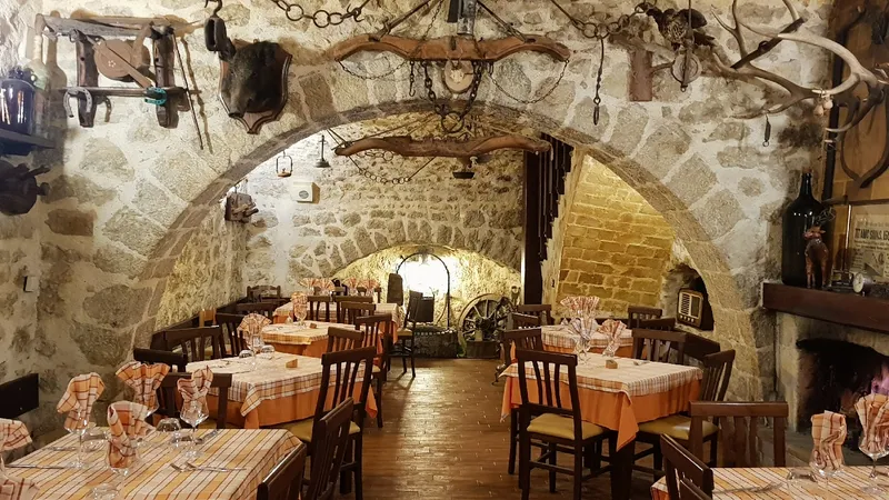 Civitella Alfedena