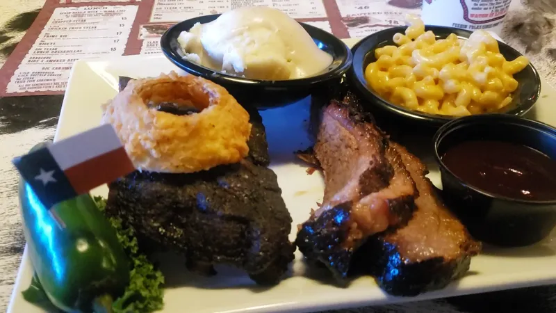 The Big Texan Steak Ranch photo 9