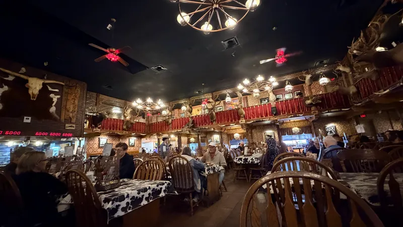 The Big Texan Steak Ranch photo 7