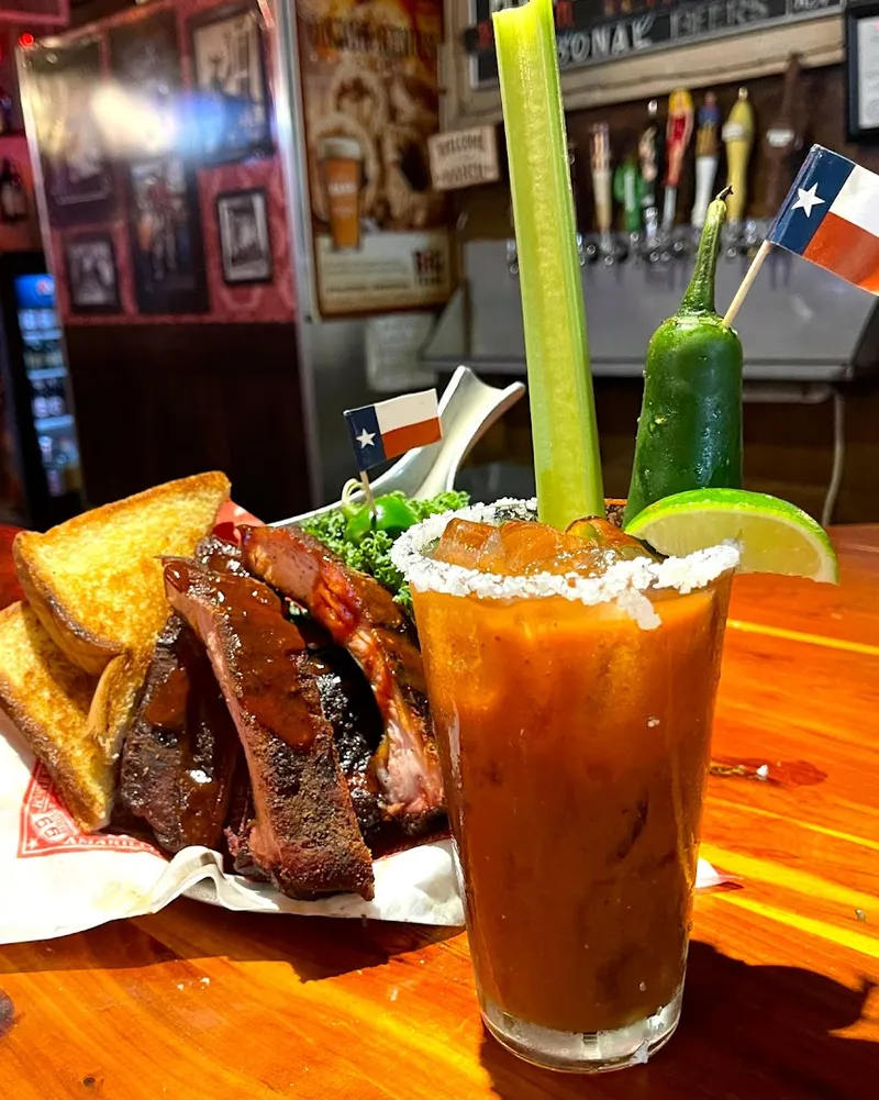 The Big Texan Steak Ranch photo 5