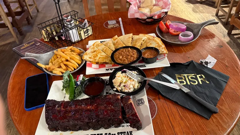 The Big Texan Steak Ranch photo 6