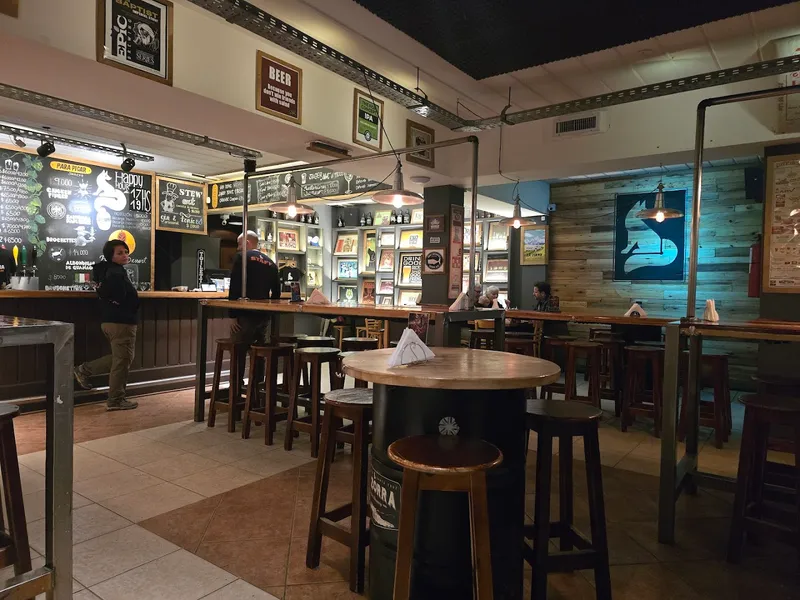 La Zorra photo 7