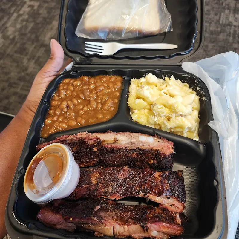 Killen's Barbecue foto 5