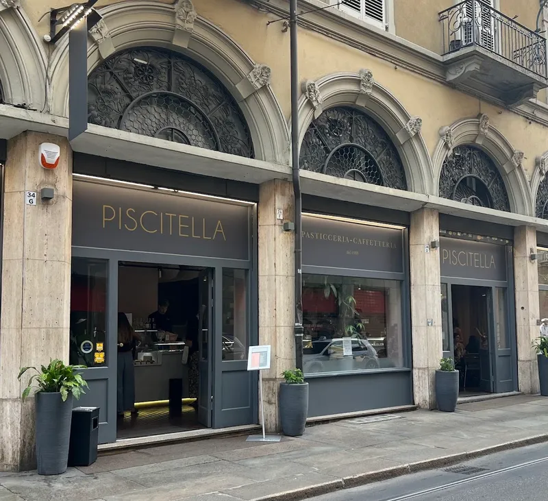 Piscitella