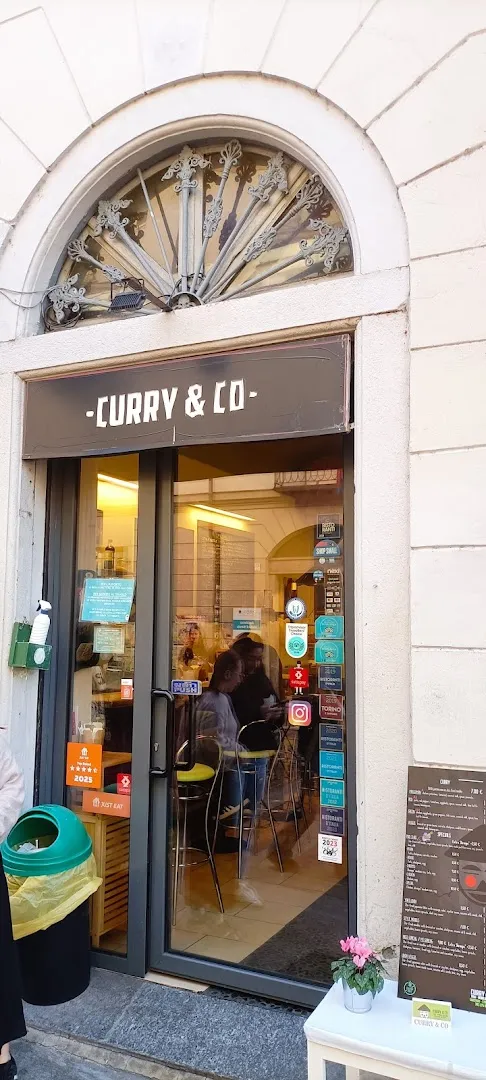 Curry and Co photo 10