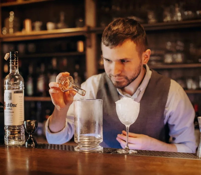Mikulášsky Cocktail Bar photo 9