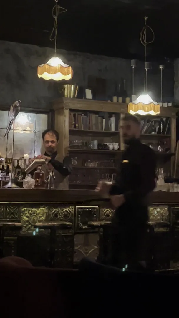 Mikulášsky Cocktail Bar photo 8