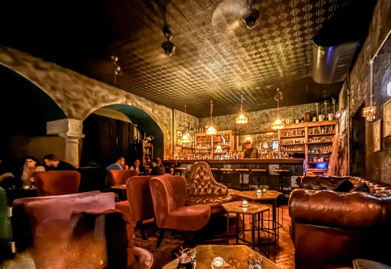 Mikulášsky Cocktail Bar photo 6