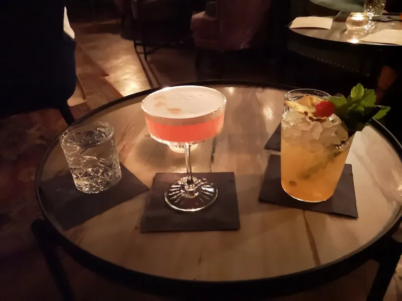 Mikulášsky Cocktail Bar photo 7