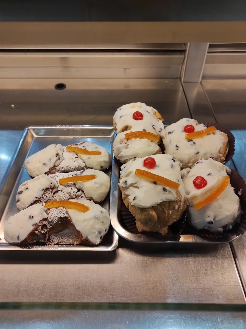 Cannolo