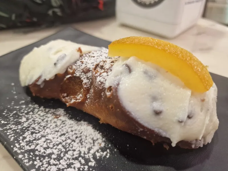 Cannolo