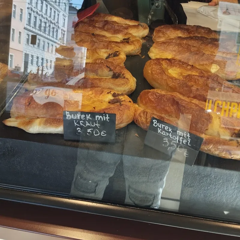 Boro Bäckerei GmbH photo 9