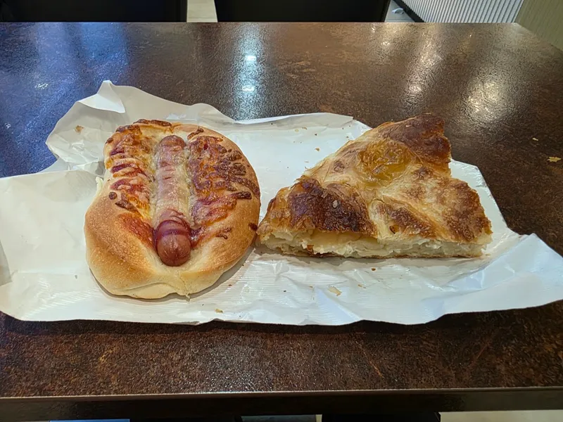 Boro Bäckerei GmbH photo 7