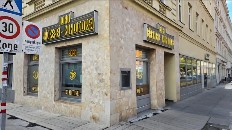 Boro Bäckerei GmbH photo 6