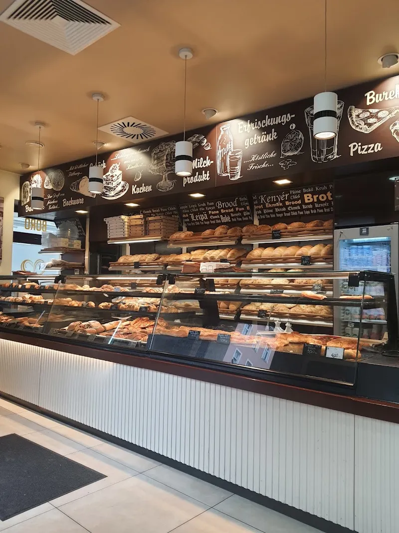 Boro Bäckerei GmbH photo 5
