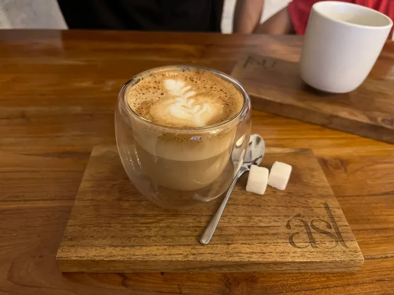 AA Cafe photo 10