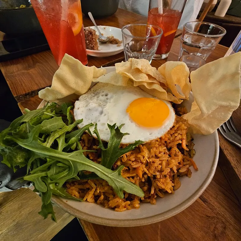 AA Cafe photo 6