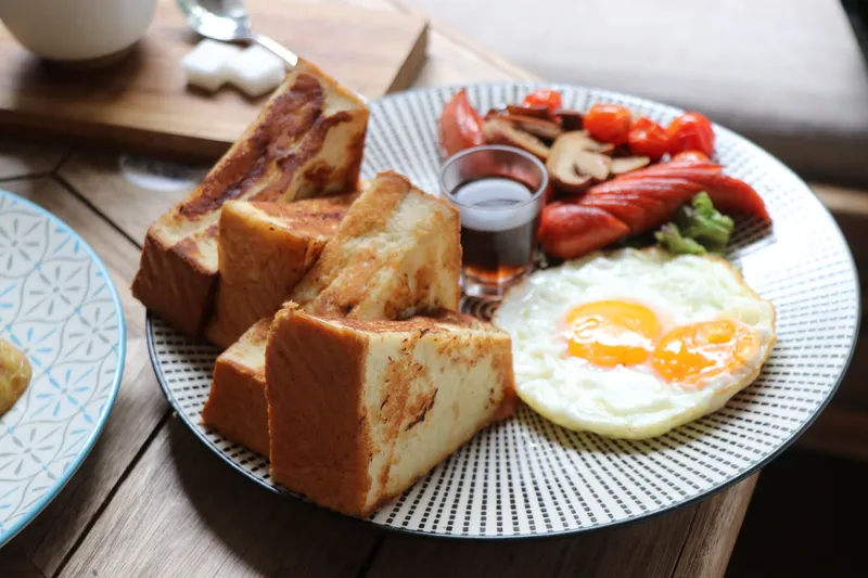 AA Cafe photo 9