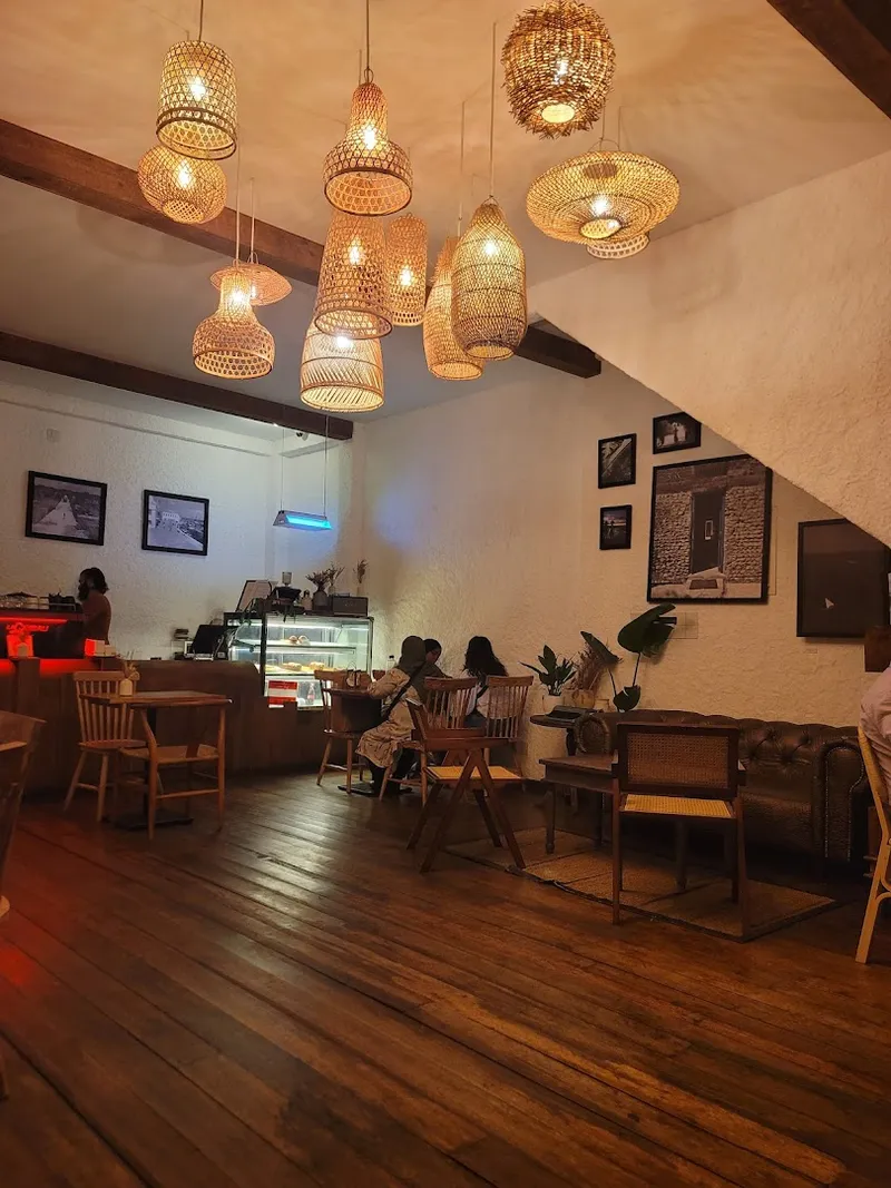AA Cafe photo 5