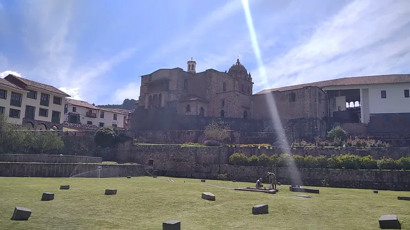 Coricancha photo 8