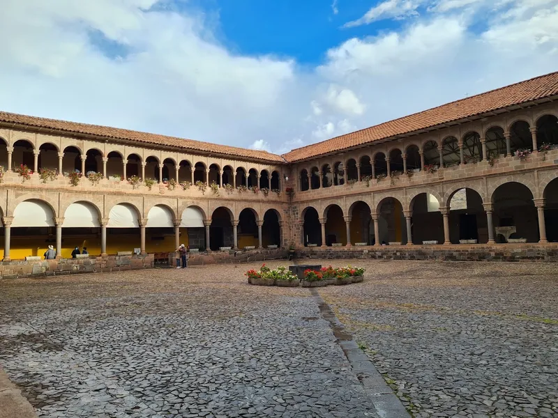 Coricancha photo 7