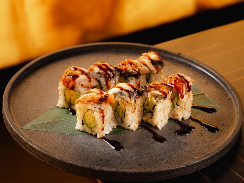 Zero Milano Sushi photo 5