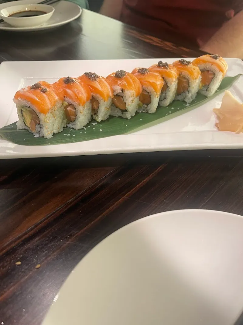 Zero Milano Sushi photo 6