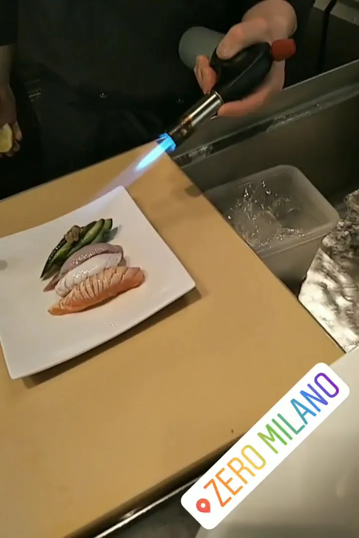 Zero Milano Sushi photo 8