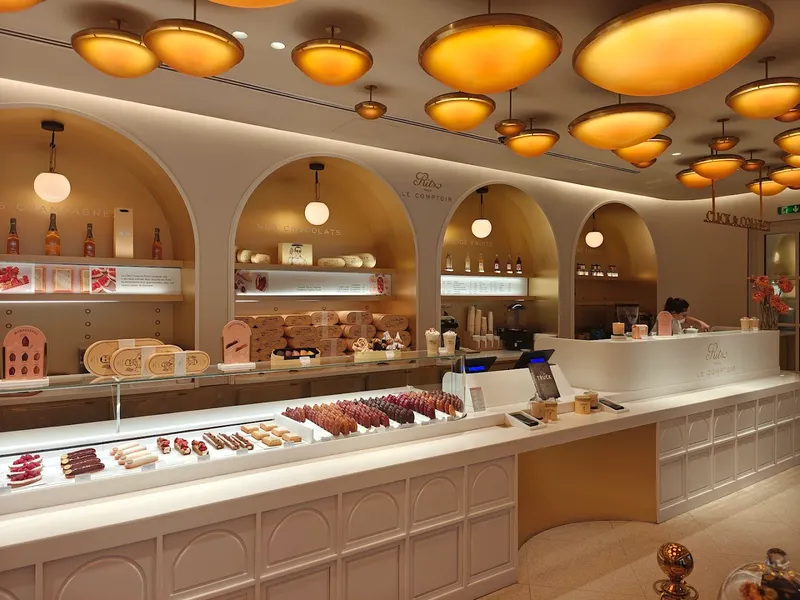 Ritz Comir photo 5