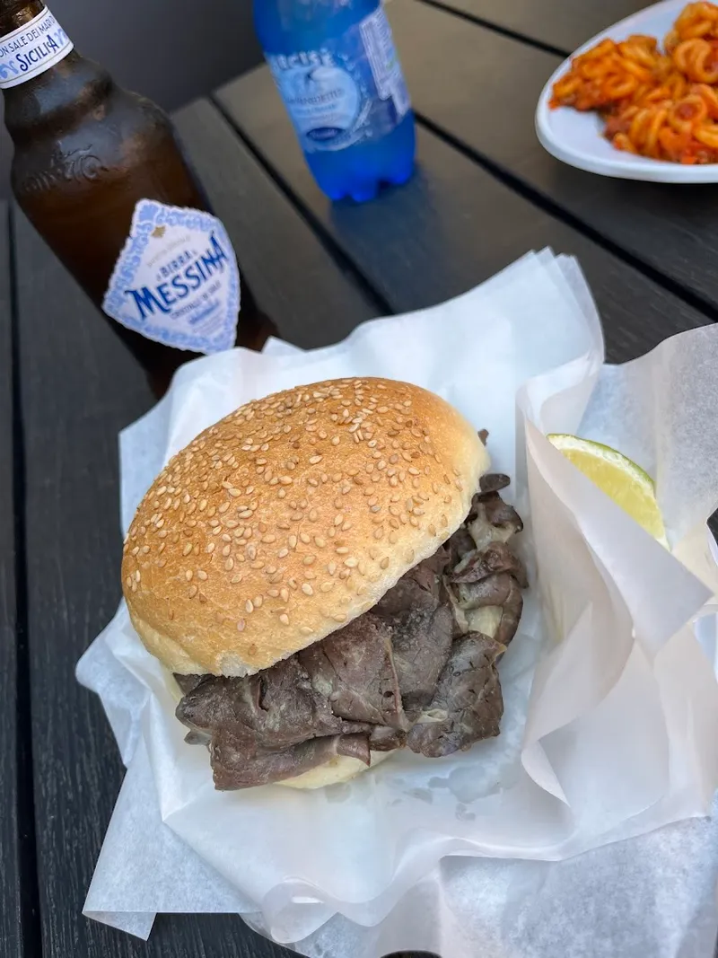 Arid Takeaway photo 9