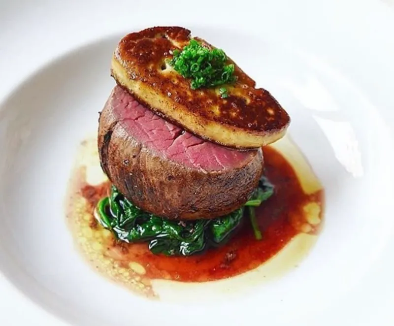 Yes Chef Reserve photo 9