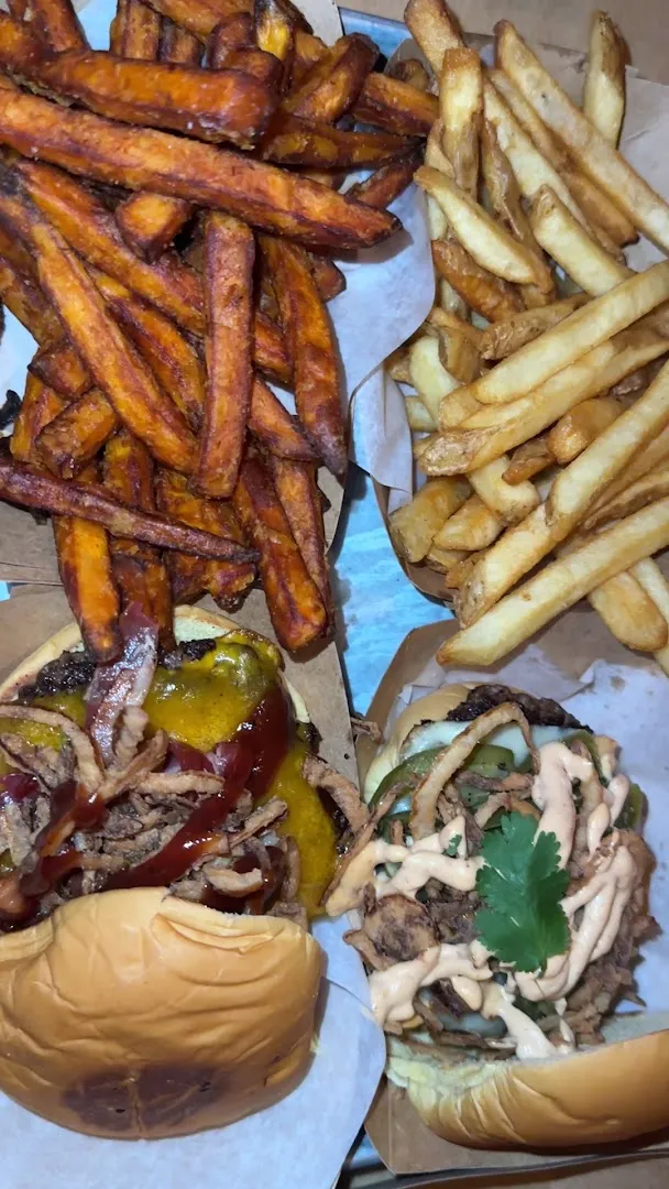 Black Tap Craft Burgers & Beer photo 9