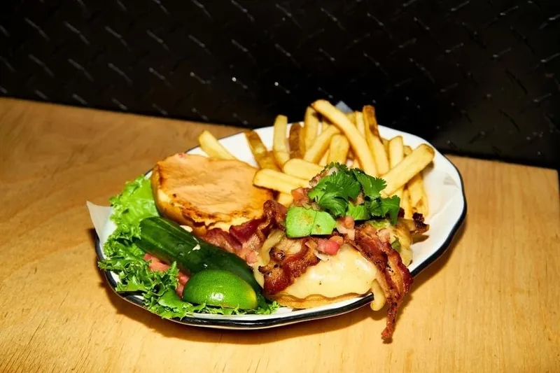Black Tap Craft Burgers & Beer photo 6