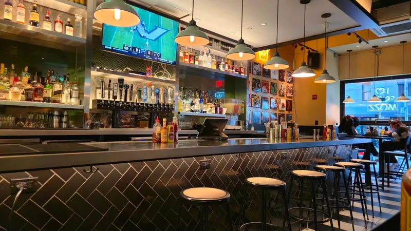 Black Tap Craft Burgers & Beer photo 12
