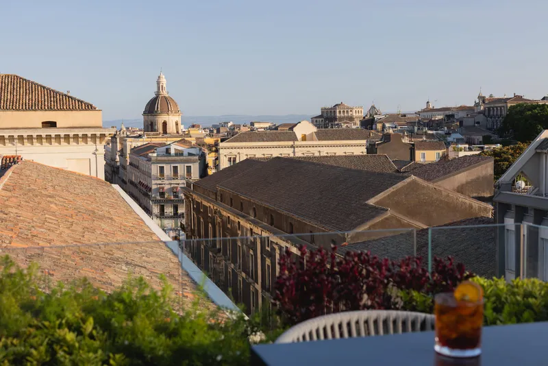 Palace Catania photo 6