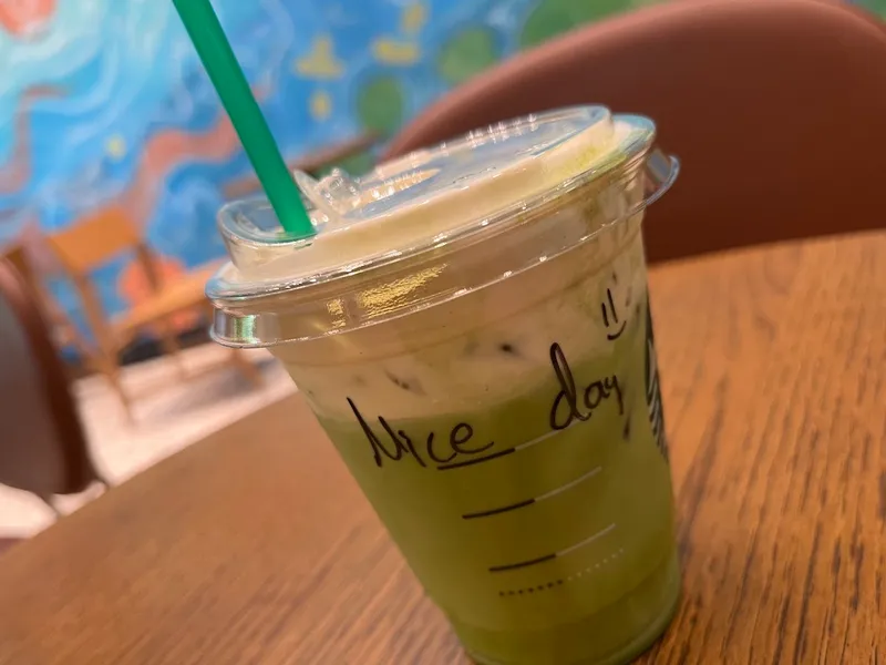 Starbucks photo 7