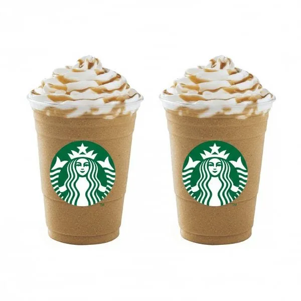 Starbucks photo 6