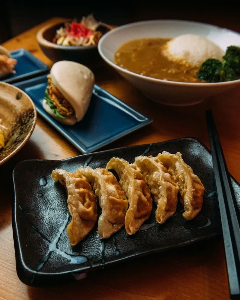 Akira Ramen Bar foto 5