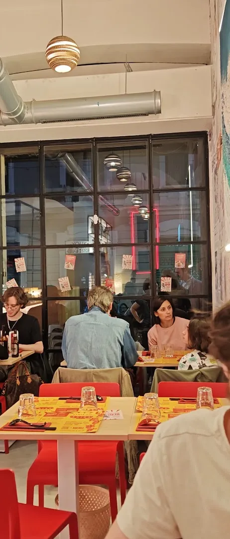 Akira Ramen Bar foto 8