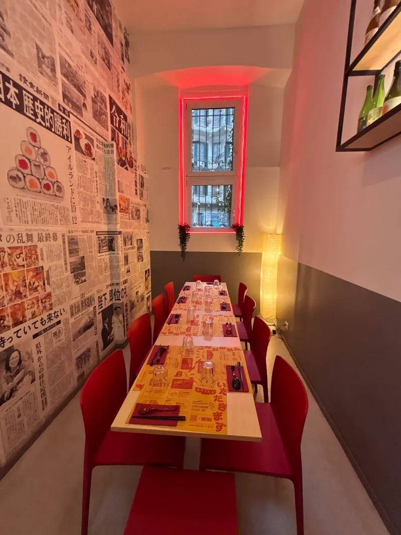 Akira Ramen Bar foto 6