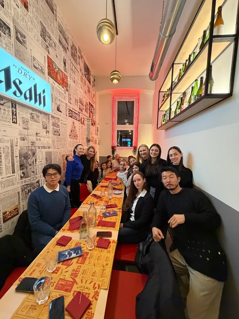Akira Ramen Bar